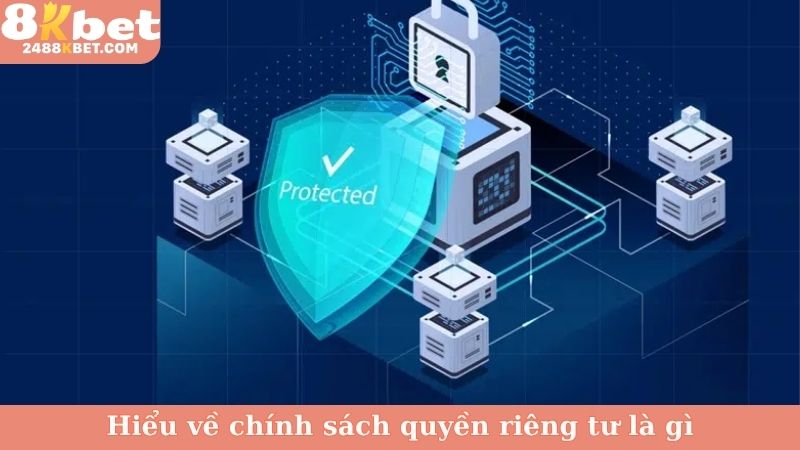 Hiểu về chính sách quyền riêng tư là gì