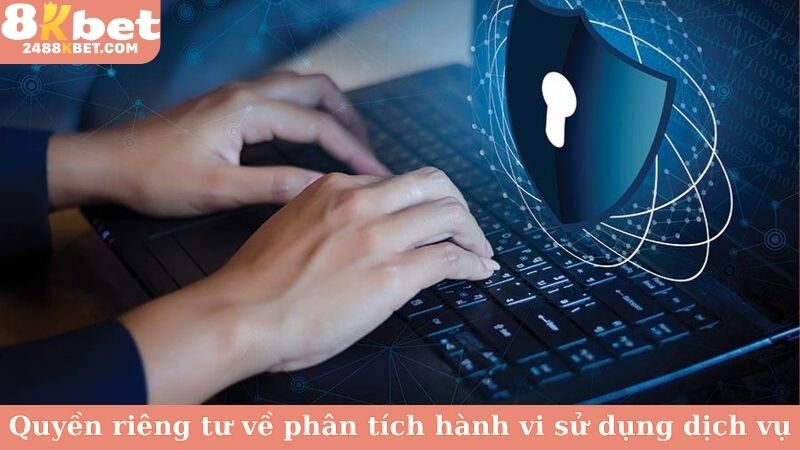 Quyền riêng tư về việc chia sẻ dữ liệu với bên thứ ba