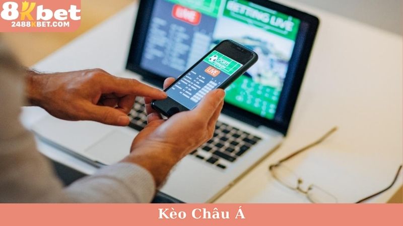 Kèo châu á