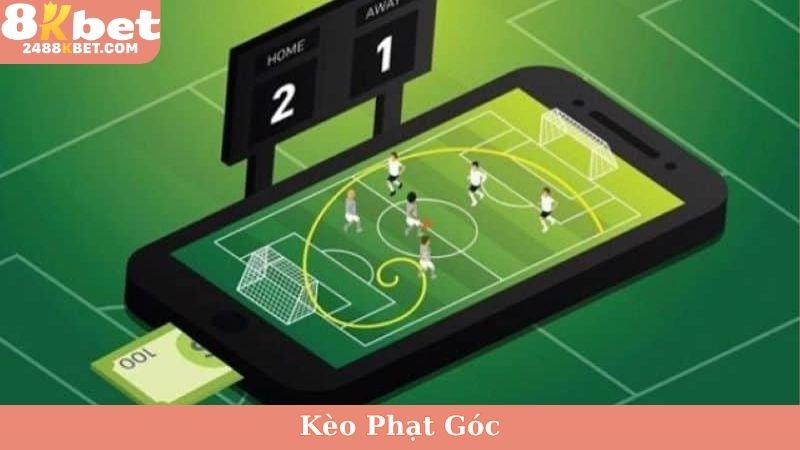 Kèo phạt góc