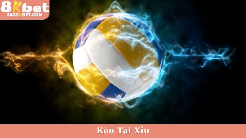 Kèo tài xỉu