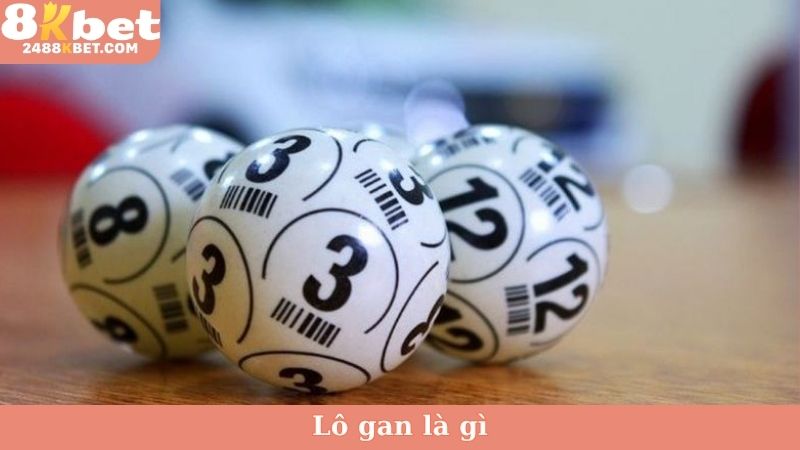 Lô gan là gì